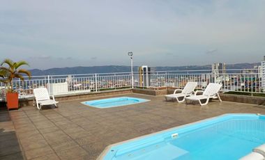 ARRENDAMOS APARTAESTUDIO TIPO LOFT CENTRO BUCARAMANGA