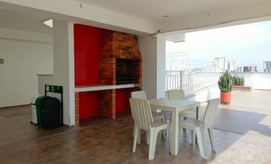 ARRENDAMOS APARTAESTUDIO TIPO LOFT CENTRO BUCARAMANGA