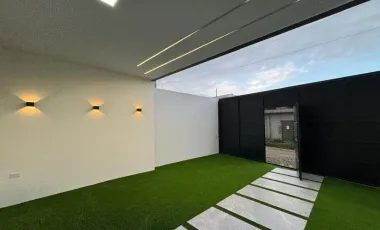 VENDO CASA INDEPENDIENTE EN PORTOVIEJO