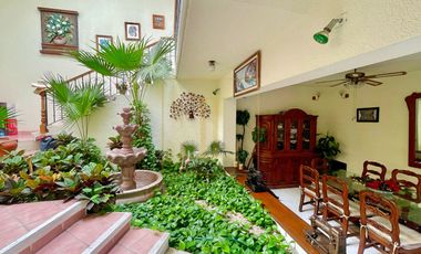 RESIDENCIA EN VENTA CON POTENCIAL DE INVERSIÓN RENTA VACACIONAL