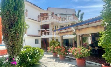 RESIDENCIA EN VENTA CON POTENCIAL DE INVERSIÓN RENTA VACACIONAL