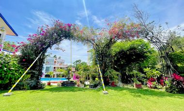 RESIDENCIA EN VENTA CON POTENCIAL DE INVERSIÓN RENTA VACACIONAL