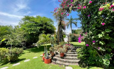 RESIDENCIA EN VENTA CON POTENCIAL DE INVERSIÓN RENTA VACACIONAL