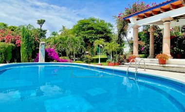 RESIDENCIA EN VENTA CON POTENCIAL DE INVERSIÓN RENTA VACACIONAL