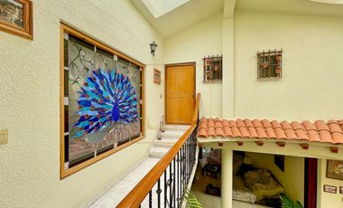 RESIDENCIA EN VENTA CON POTENCIAL DE INVERSIÓN RENTA VACACIONAL