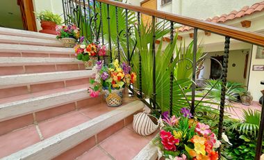 RESIDENCIA EN VENTA CON POTENCIAL DE INVERSIÓN RENTA VACACIONAL