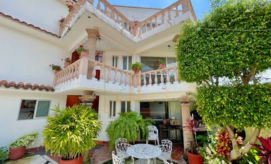 RESIDENCIA EN VENTA CON POTENCIAL DE INVERSIÓN RENTA VACACIONAL