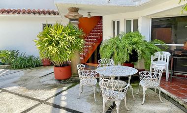 RESIDENCIA EN VENTA CON POTENCIAL DE INVERSIÓN RENTA VACACIONAL