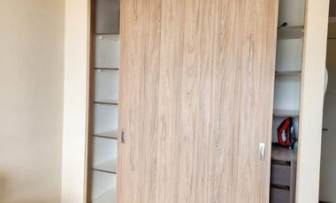 Comodo y práctico departamento en centro de Temuco