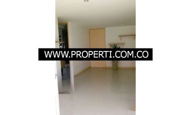 Apartamento en Arriendo Sector Loma del Esmeraldal - Envigado