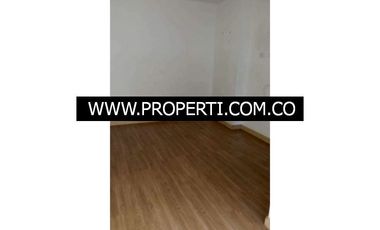 Apartamento en Arriendo Sector Loma del Esmeraldal - Envigado