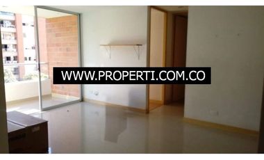 Apartamento en Arriendo Sector Loma del Esmeraldal - Envigado