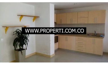 Apartamento en Arriendo Sector Loma del Esmeraldal - Envigado
