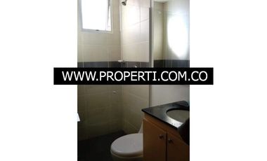 Apartamento en Arriendo Sector Loma del Esmeraldal - Envigado