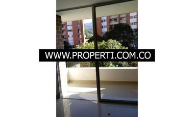 Apartamento en Arriendo Sector Loma del Esmeraldal - Envigado