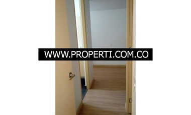 Apartamento en Arriendo Sector Loma del Esmeraldal - Envigado