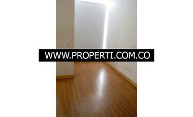 Apartamento en Arriendo Sector Loma del Esmeraldal - Envigado
