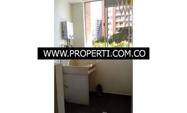 Apartamento en Arriendo Sector Loma del Esmeraldal - Envigado