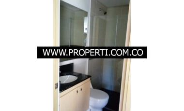 Apartamento en Arriendo Sector Loma del Esmeraldal - Envigado