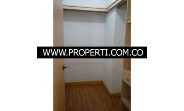 Apartamento en Arriendo Sector Loma del Esmeraldal - Envigado