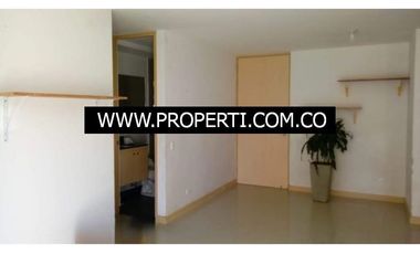 Apartamento en Arriendo Sector Loma del Esmeraldal - Envigado