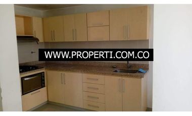 Apartamento en Arriendo Sector Loma del Esmeraldal - Envigado