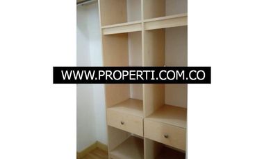 Apartamento en Arriendo Sector Loma del Esmeraldal - Envigado