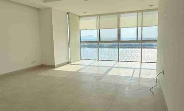 Alquilo Departamento con Vista al Rio , Tenis Club , Samborondón