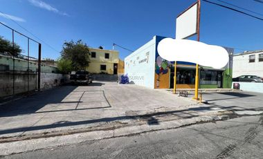 LOCAL VENTA BELLA VISTA REYNOSA TAMAULIPAS