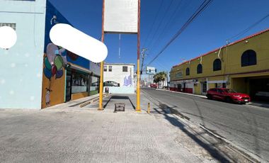 LOCAL VENTA BELLA VISTA REYNOSA TAMAULIPAS