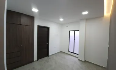 VENDO ESPECTACULAR CASA EN PORTOVIEJO
