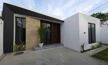 VENDO ESPECTACULAR CASA EN PORTOVIEJO