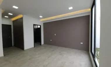VENDO ESPECTACULAR CASA EN PORTOVIEJO