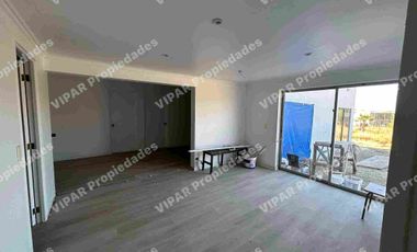 Parcela Lampa Batuco