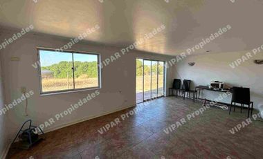 Parcela Lampa Batuco