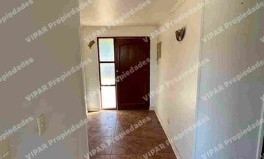 Parcela Lampa Batuco