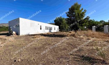 Parcela Lampa Batuco