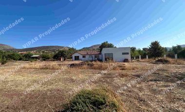 Parcela Lampa Batuco