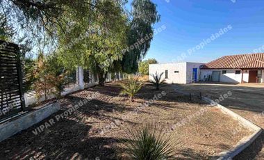 Parcela Lampa Batuco