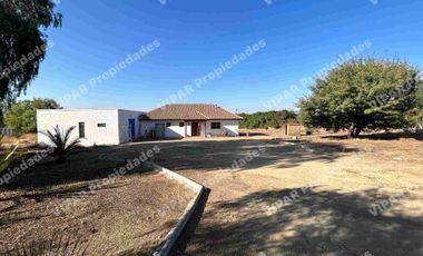 Parcela Lampa Batuco