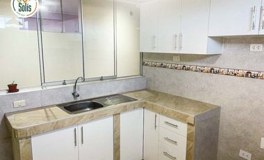 ALQUILO 3 PISO JIRON ELIAS AGUIRRE, CAJAMARCA (029)