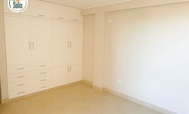 ALQUILO 3 PISO JIRON ELIAS AGUIRRE, CAJAMARCA (029)