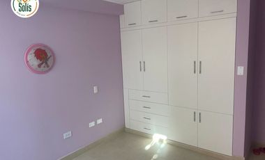 ALQUILO 3 PISO JIRON ELIAS AGUIRRE, CAJAMARCA (029)