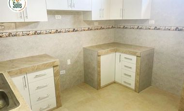 ALQUILO 3 PISO JIRON ELIAS AGUIRRE, CAJAMARCA (029)