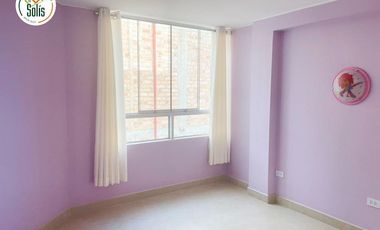 ALQUILO 3 PISO JIRON ELIAS AGUIRRE, CAJAMARCA (029)