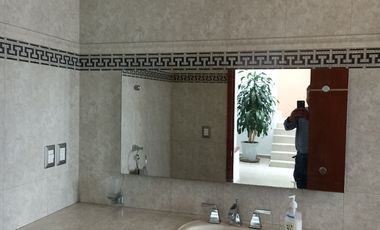 CASA EN VENTA EN PASEO ALTOZANO MORELIA