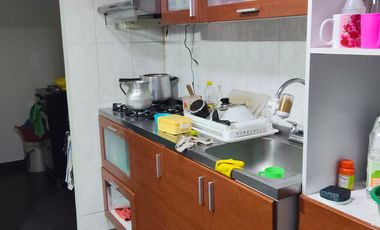 SE VENDE CASA GARCES NAVAS