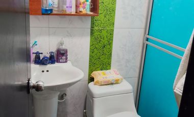 SE VENDE CASA GARCES NAVAS