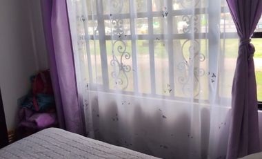 SE VENDE CASA GARCES NAVAS