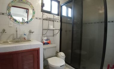 CASA EN VENTA EN FRACCIONAMIENTO LOMAS DE COCOYOC MORELOS
